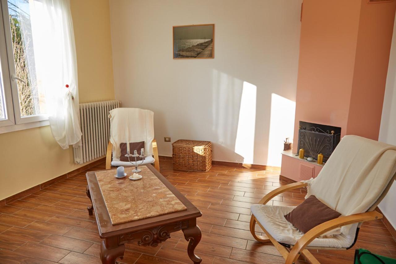 Agriturismo Da Rosy Codevigo Exterior photo